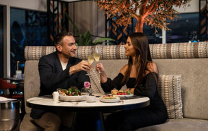 Rose Tower ex. Rose Rayhaan by Rotana