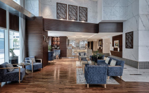 Rose Tower ex. Rose Rayhaan by Rotana