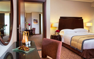 Rose Tower ex. Rose Rayhaan by Rotana