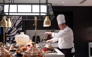 Rose Tower ex. Rose Rayhaan by Rotana