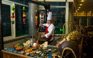 Swissôtel Al Murooj Dubai