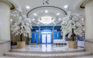 Swissôtel Al Murooj Dubai