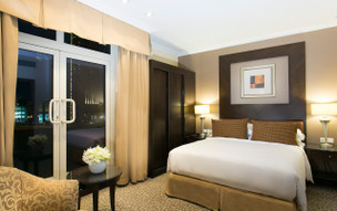 Swissôtel Al Murooj Dubai