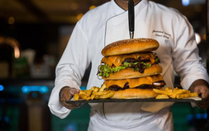 Swissôtel Al Murooj Dubai