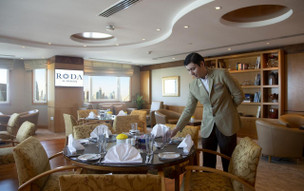 Swissôtel Al Murooj Dubai