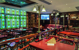 Swissôtel Al Murooj Dubai