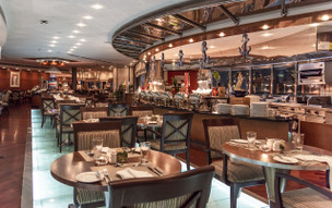 Swissôtel Al Murooj Dubai