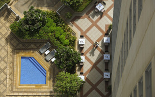 Ramada by Wyndham Downtown Dubai