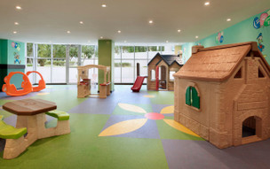 Ramada by Wyndham Downtown Dubai