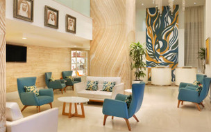 Ramada by Wyndham Downtown Dubai