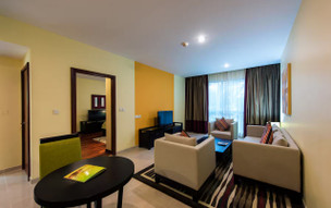 Ramada by Wyndham Downtown Dubai