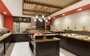 Ramada by Wyndham Downtown Dubai