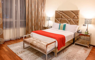 Ramada by Wyndham Downtown Dubai