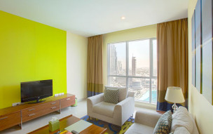 Ramada by Wyndham Downtown Dubai