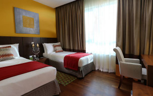 Ramada by Wyndham Downtown Dubai