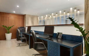 Ramada by Wyndham Downtown Dubai