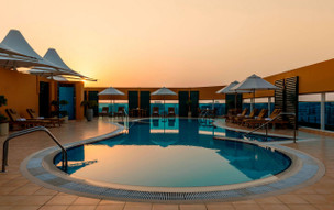 Four Points by Sheraton Bur Dubai