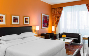 Four Points by Sheraton Bur Dubai