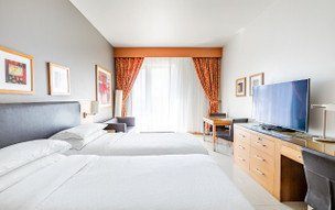 Four Points by Sheraton Bur Dubai