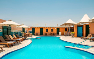 Four Points by Sheraton Bur Dubai