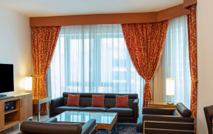 Four Points by Sheraton Bur Dubai