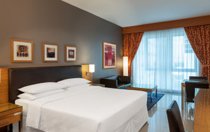 Four Points by Sheraton Bur Dubai