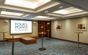 Four Points by Sheraton Bur Dubai