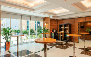 Four Points by Sheraton Bur Dubai