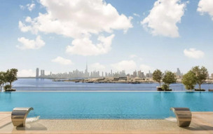 Address Creek Harbour