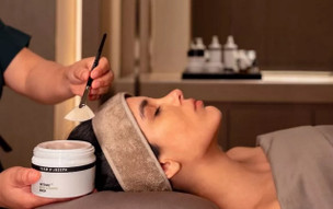 Address Creek Harbour