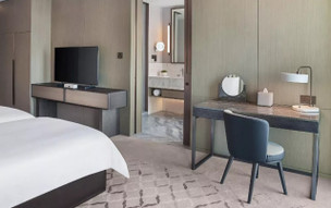 Address Creek Harbour