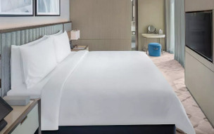 Address Creek Harbour