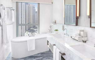 Address Creek Harbour