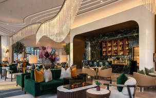 Address Creek Harbour