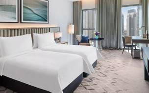 Address Creek Harbour