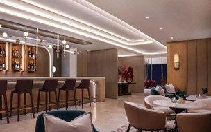 Address Creek Harbour