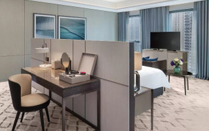 Address Creek Harbour