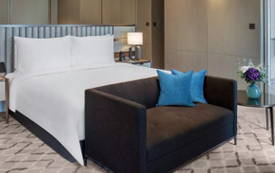 Address Creek Harbour