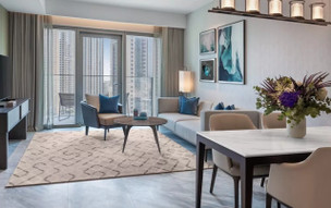 Address Creek Harbour