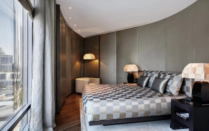 Armani Hotel