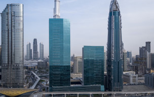 Sofitel Dubai Downtown