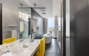 Sofitel Dubai Downtown