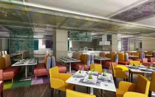 Sofitel Dubai Downtown