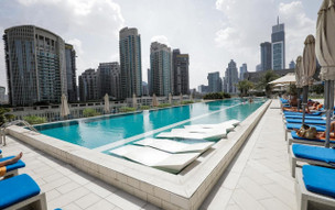 Sofitel Dubai Downtown