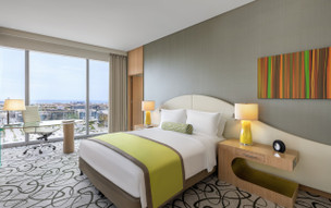 Sofitel Dubai Downtown