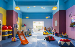 Sofitel Dubai Downtown