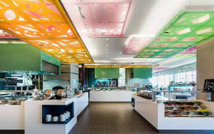 Sofitel Dubai Downtown