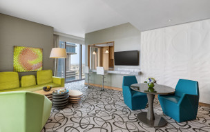 Sofitel Dubai Downtown