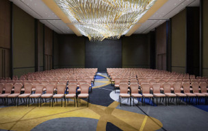 Sofitel Dubai Downtown