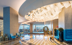 Sofitel Dubai Downtown